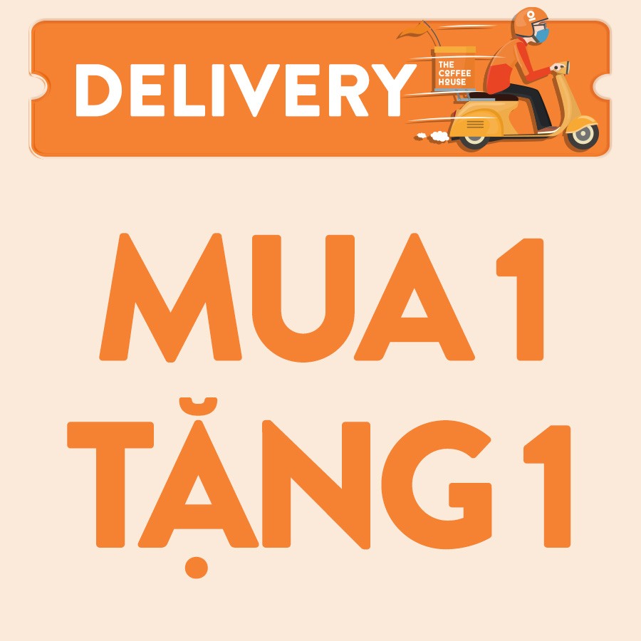 The Coffee House Delivery